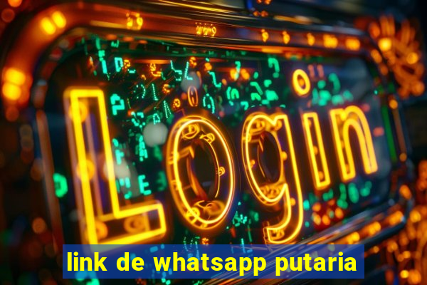 link de whatsapp putaria